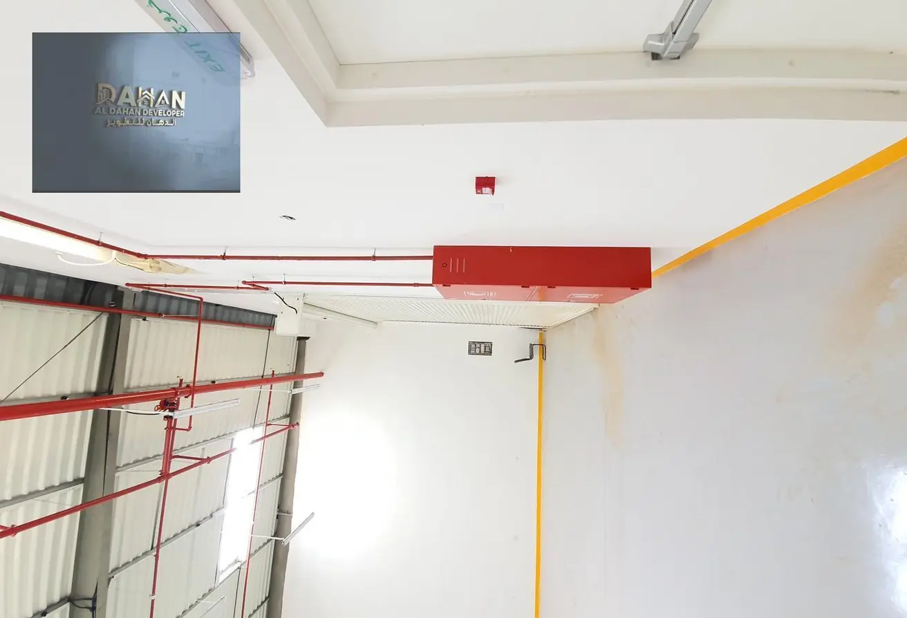 Warehouse for rent, Emirates Modern Industrial, Umm Al Quwain, thumbnail 6