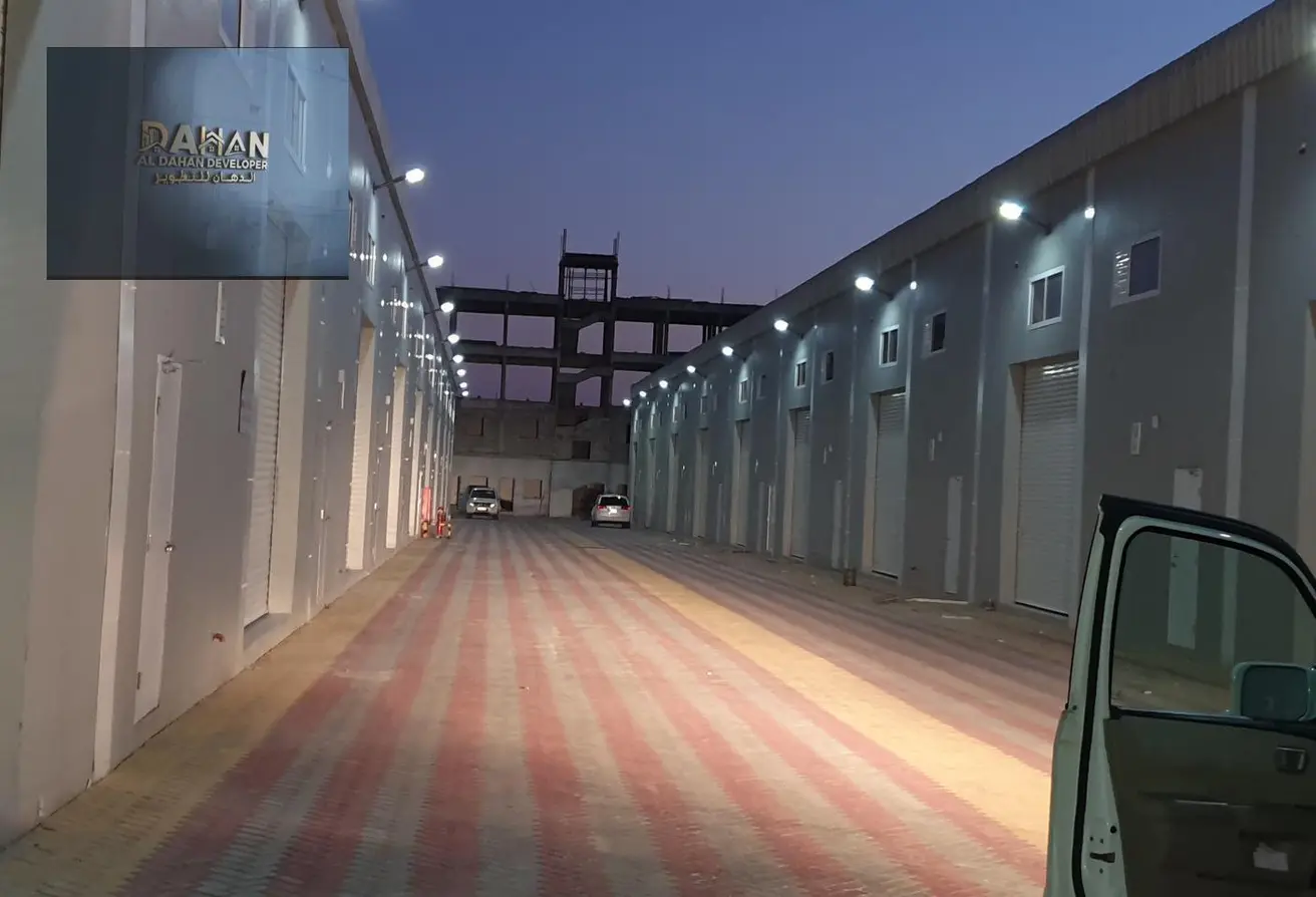 Warehouse for rent, Emirates Modern Industrial, Umm Al Quwain, thumbnail 9