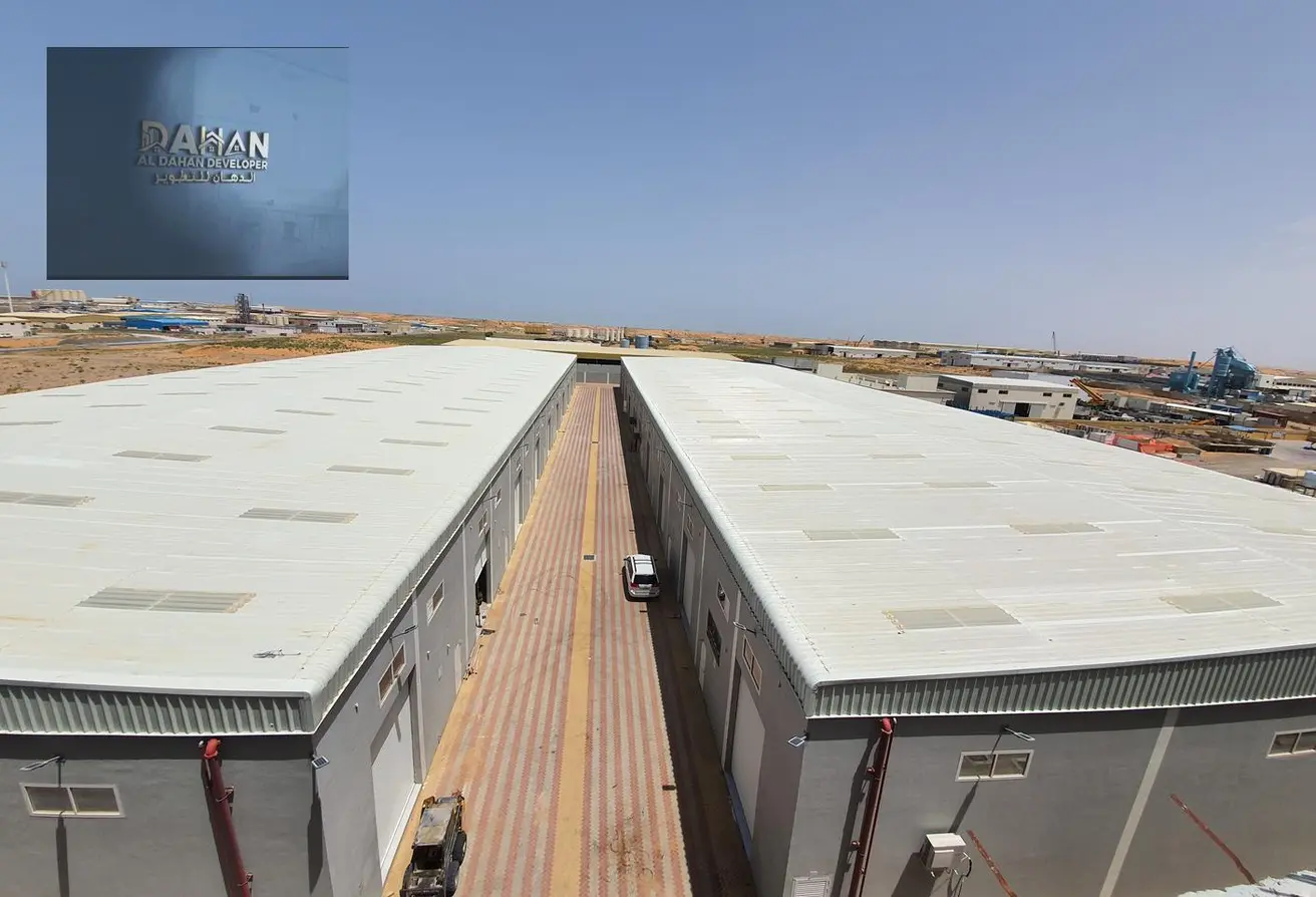 Warehouse for rent, Emirates Modern Industrial, Umm Al Quwain, thumbnail 11