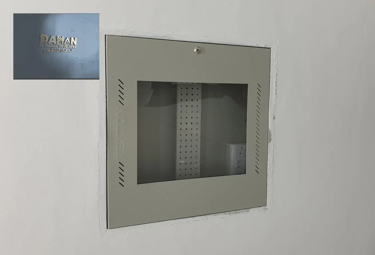Warehouse for rent, Emirates Modern Industrial, Umm Al Quwain, thumbnail 20