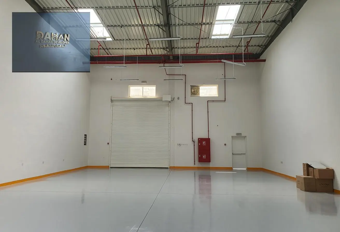Warehouse for rent, Emirates Modern Industrial, Umm Al Quwain, thumbnail 24