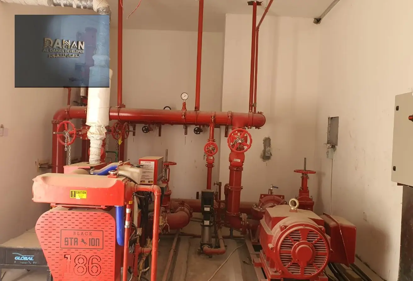 Warehouse for rent, Emirates Modern Industrial, Umm Al Quwain, thumbnail 25