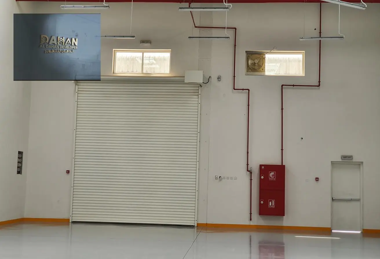 Warehouse for rent, Emirates Modern Industrial, Umm Al Quwain, thumbnail 28