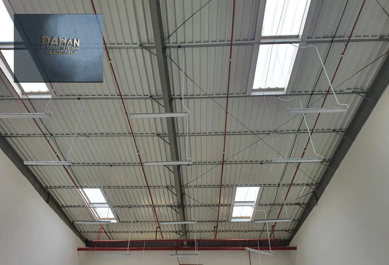 Warehouse for rent, Emirates Modern Industrial, Umm Al Quwain, thumbnail 29