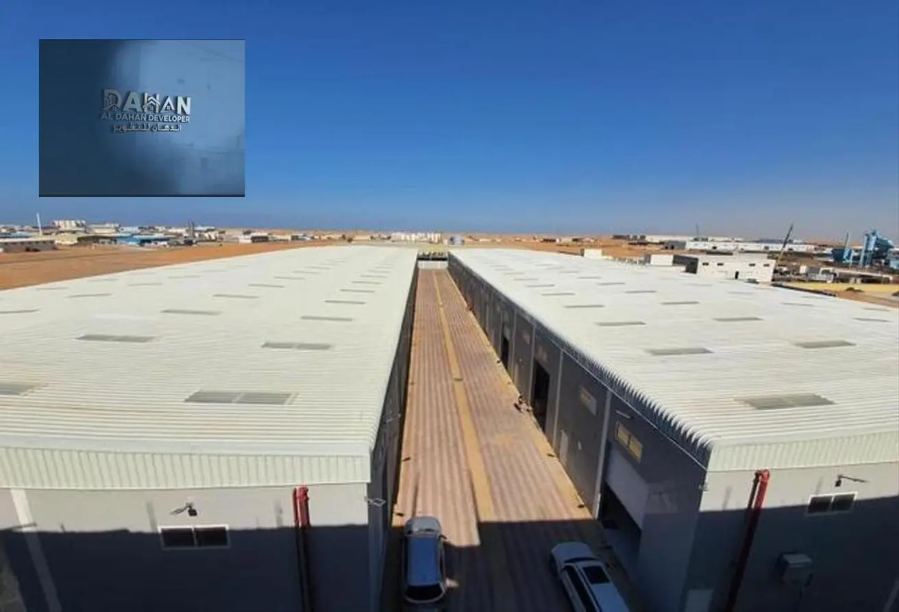 Warehouse for rent, Emirates Modern Industrial, Umm Al Quwain, thumbnail 2