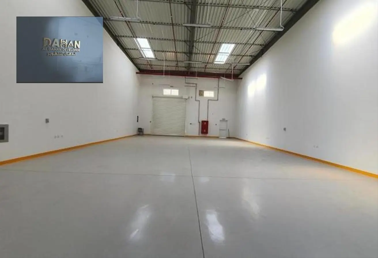 Warehouse for rent, Emirates Modern Industrial, Umm Al Quwain, thumbnail 4
