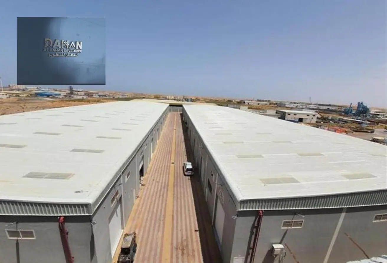 Warehouse for rent, Emirates Modern Industrial, Umm Al Quwain, thumbnail 6