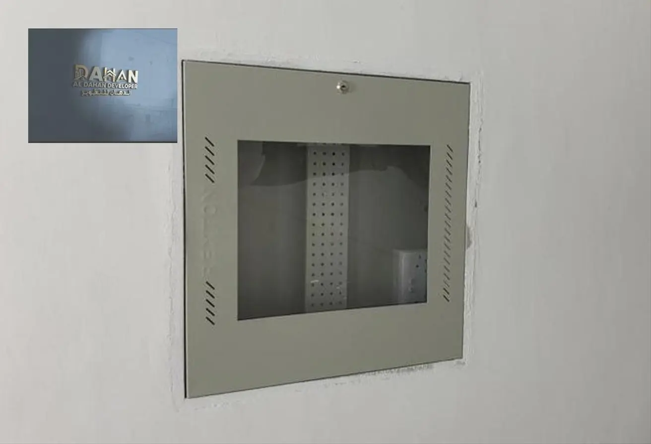 Warehouse for rent, Emirates Modern Industrial, Umm Al Quwain, thumbnail 10