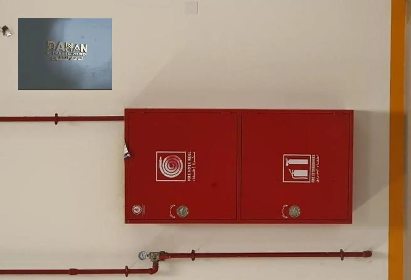 Warehouse for rent, Emirates Modern Industrial, Umm Al Quwain, thumbnail 11