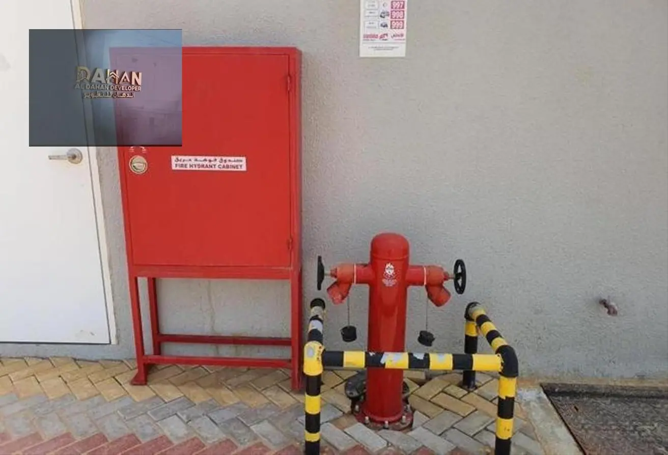 Warehouse for rent, Emirates Modern Industrial, Umm Al Quwain, thumbnail 12