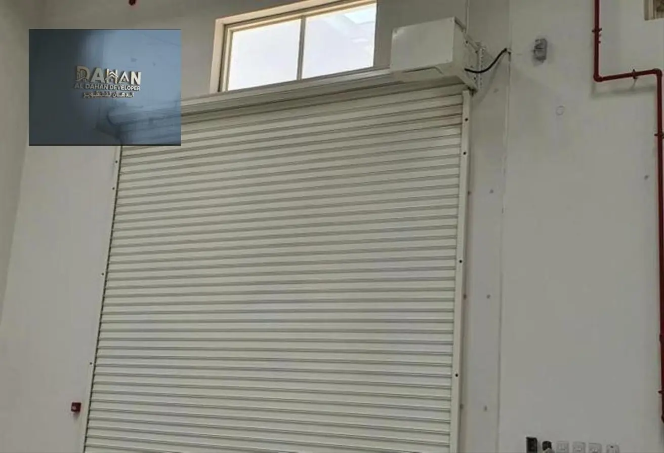Warehouse for rent, Emirates Modern Industrial, Umm Al Quwain, thumbnail 13