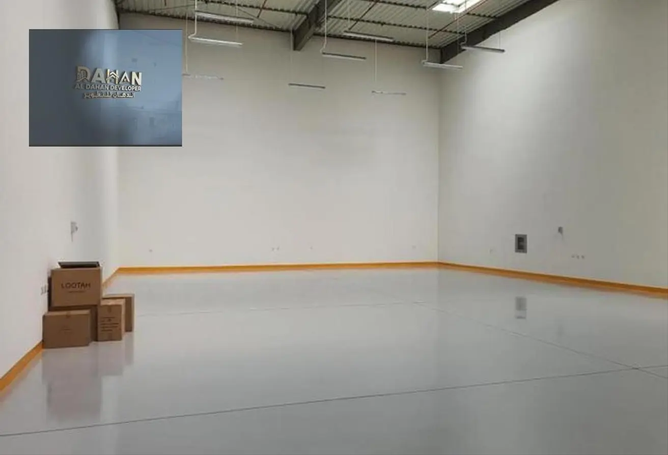 Warehouse for rent, Emirates Modern Industrial, Umm Al Quwain, thumbnail 14