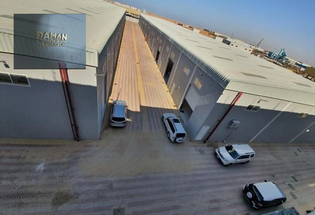 Warehouse for rent, Emirates Modern Industrial, Umm Al Quwain, thumbnail 16