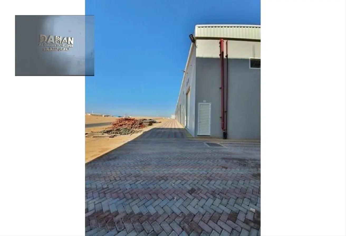 Warehouse for rent, Emirates Modern Industrial, Umm Al Quwain, thumbnail 17