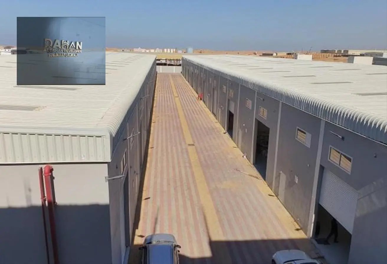 Warehouse for rent, Emirates Modern Industrial, Umm Al Quwain, thumbnail 19