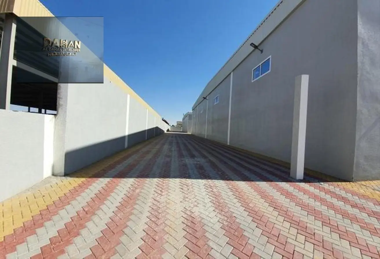 Warehouse for rent, Emirates Modern Industrial, Umm Al Quwain, thumbnail 20