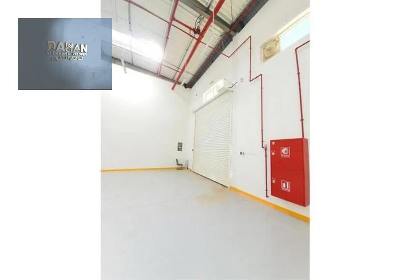 Factory for rent, Emirates Modern Industrial, Umm Al Quwain, thumbnail 2