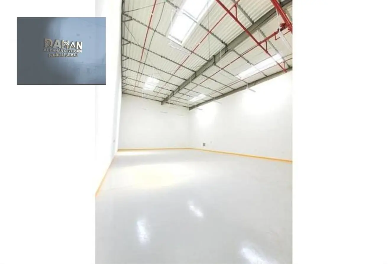 Factory for rent, Emirates Modern Industrial, Umm Al Quwain, thumbnail 3