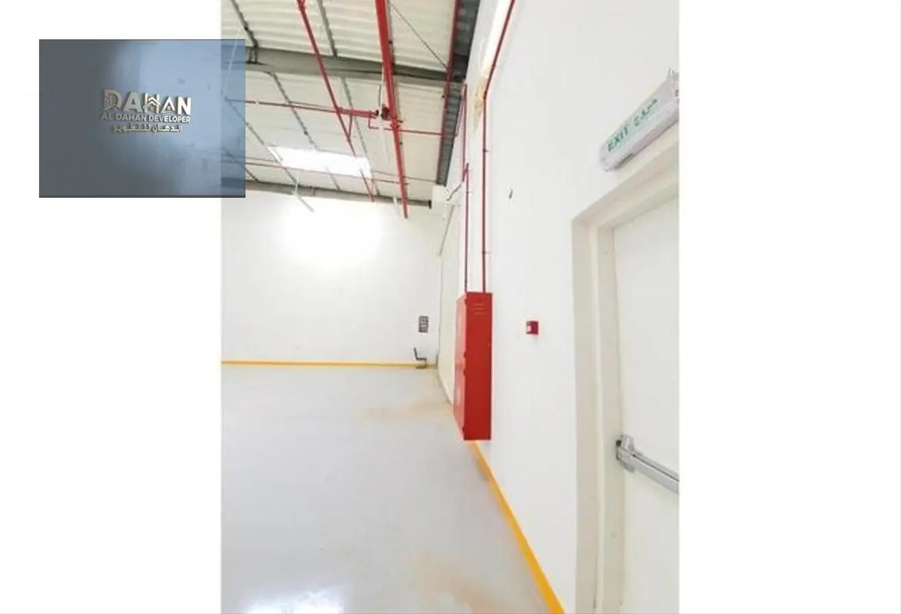 Factory for rent, Emirates Modern Industrial, Umm Al Quwain, thumbnail 4
