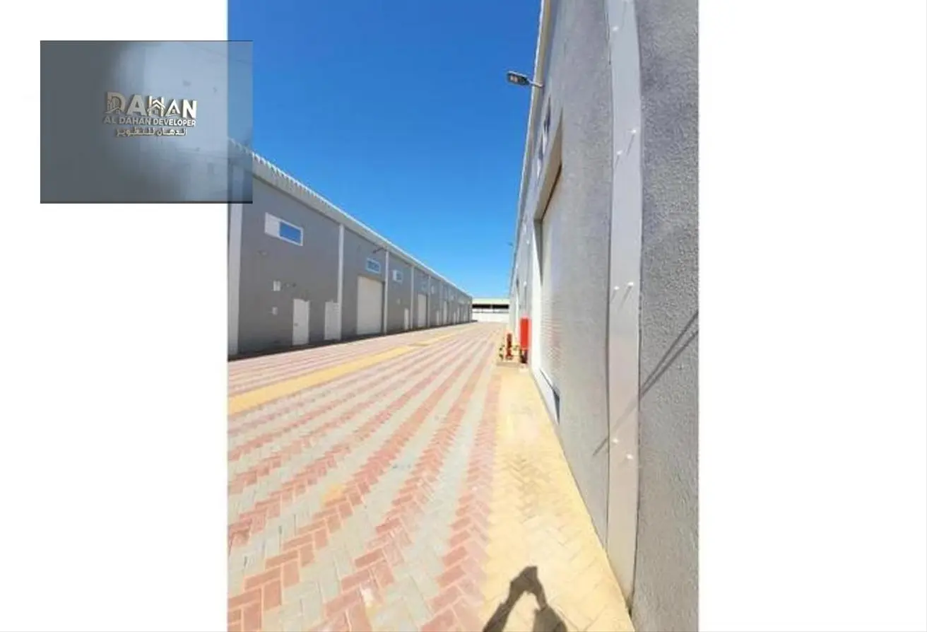 Factory for rent, Emirates Modern Industrial, Umm Al Quwain, thumbnail 5