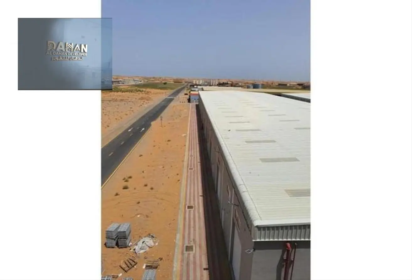 Factory for rent, Emirates Modern Industrial, Umm Al Quwain, thumbnail 6