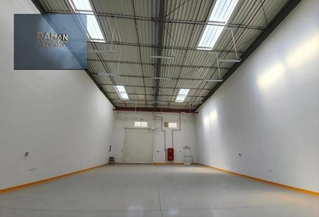 Factory for rent, Emirates Modern Industrial, Umm Al Quwain, thumbnail 7