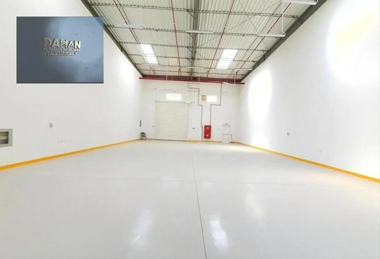 Factory for rent, Emirates Modern Industrial, Umm Al Quwain, thumbnail 8