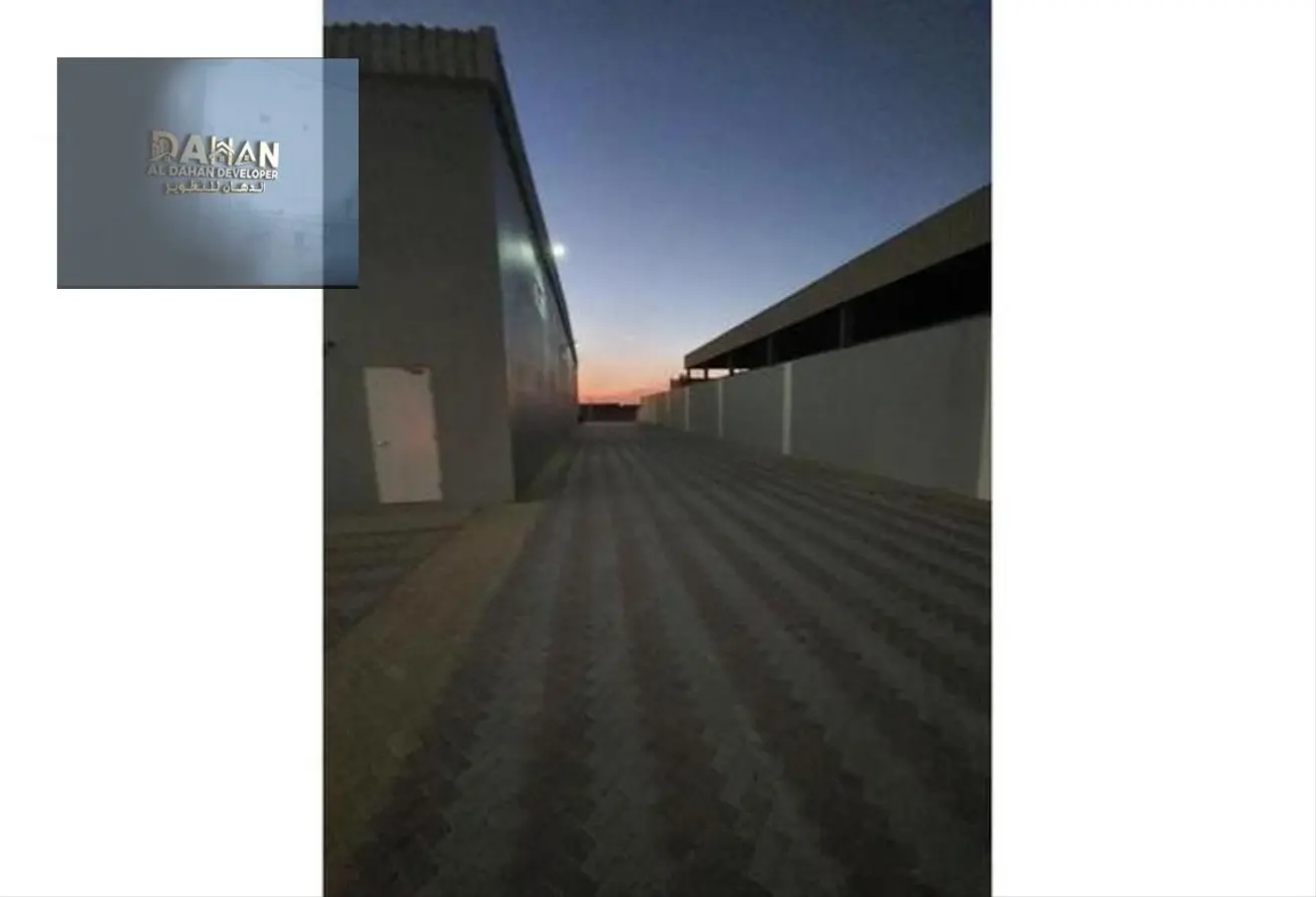 Factory for rent, Emirates Modern Industrial, Umm Al Quwain, thumbnail 9