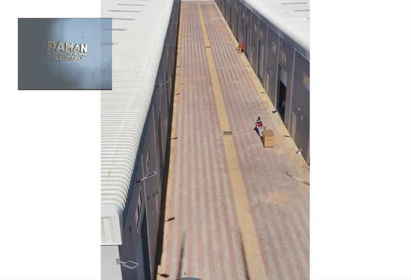 Factory for rent, Emirates Modern Industrial, Umm Al Quwain, thumbnail 10