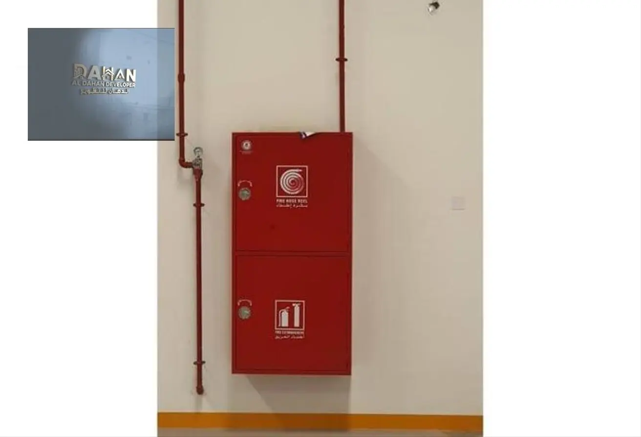 Factory for rent, Emirates Modern Industrial, Umm Al Quwain, thumbnail 11