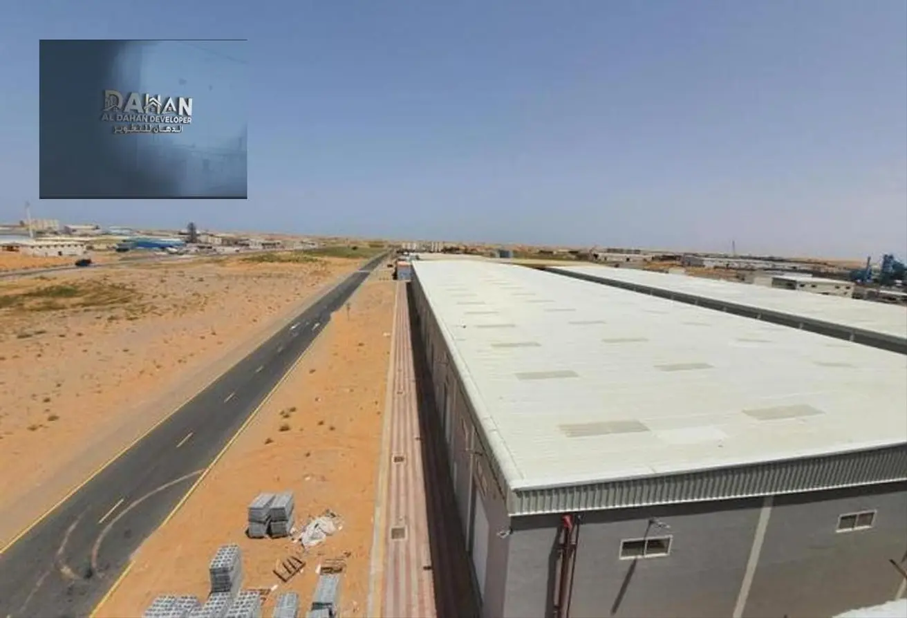 Factory for rent, Emirates Modern Industrial, Umm Al Quwain, thumbnail 13