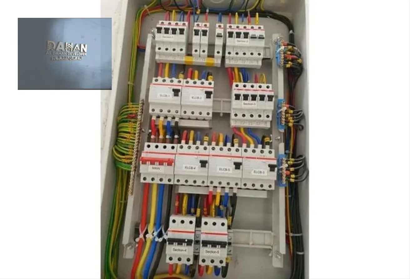 Factory for rent, Emirates Modern Industrial, Umm Al Quwain, thumbnail 16