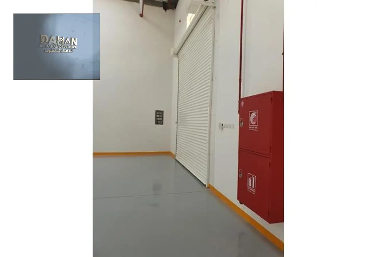 Factory for rent, Emirates Modern Industrial, Umm Al Quwain, thumbnail 2