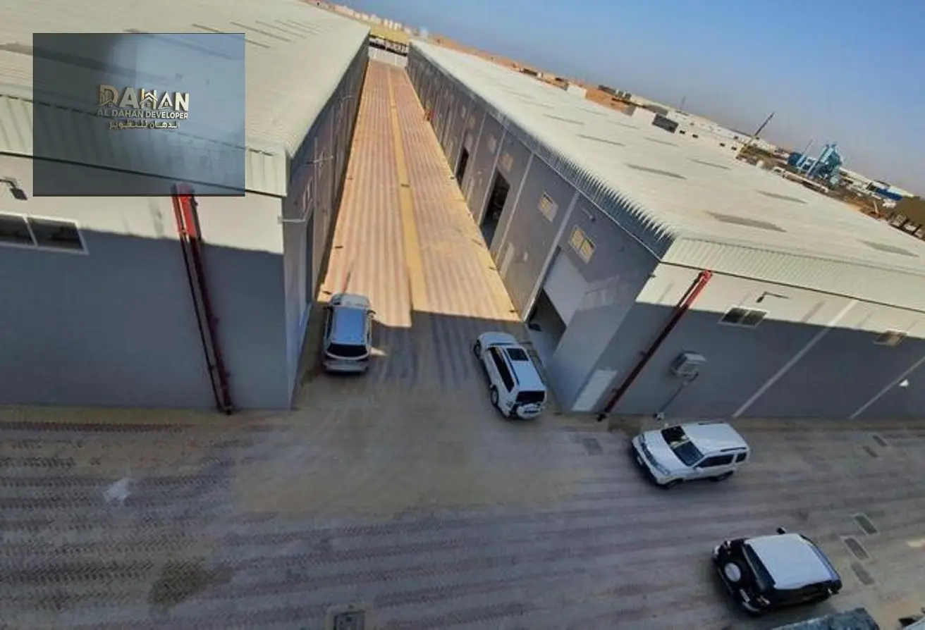 Factory for rent, Emirates Modern Industrial, Umm Al Quwain, thumbnail 5