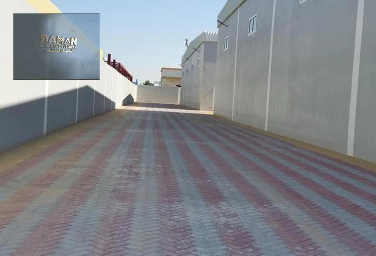 Factory for rent, Emirates Modern Industrial, Umm Al Quwain, thumbnail 7