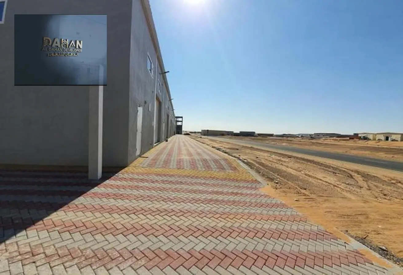 Factory for rent, Emirates Modern Industrial, Umm Al Quwain, thumbnail 8
