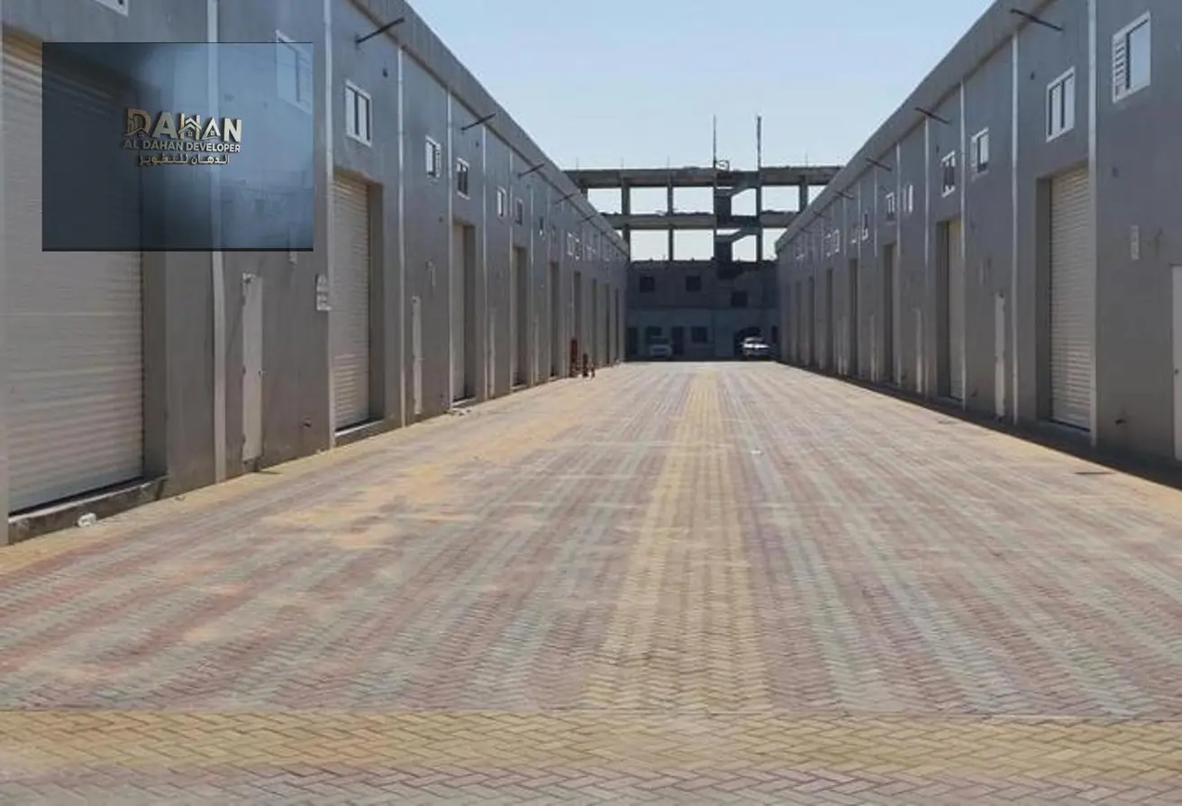Factory for rent, Emirates Modern Industrial, Umm Al Quwain, thumbnail 10