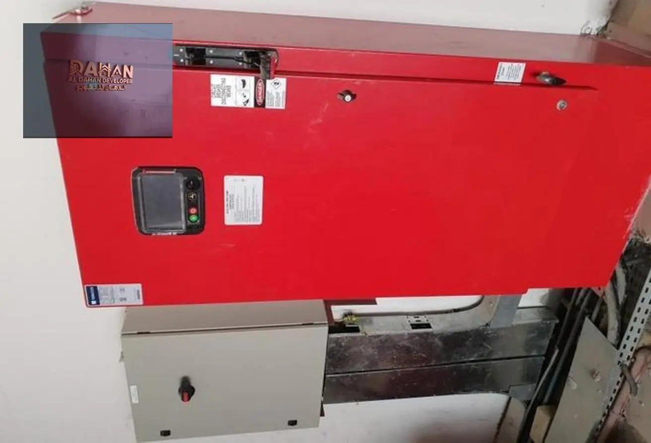 Factory for rent, Emirates Modern Industrial, Umm Al Quwain, thumbnail 12