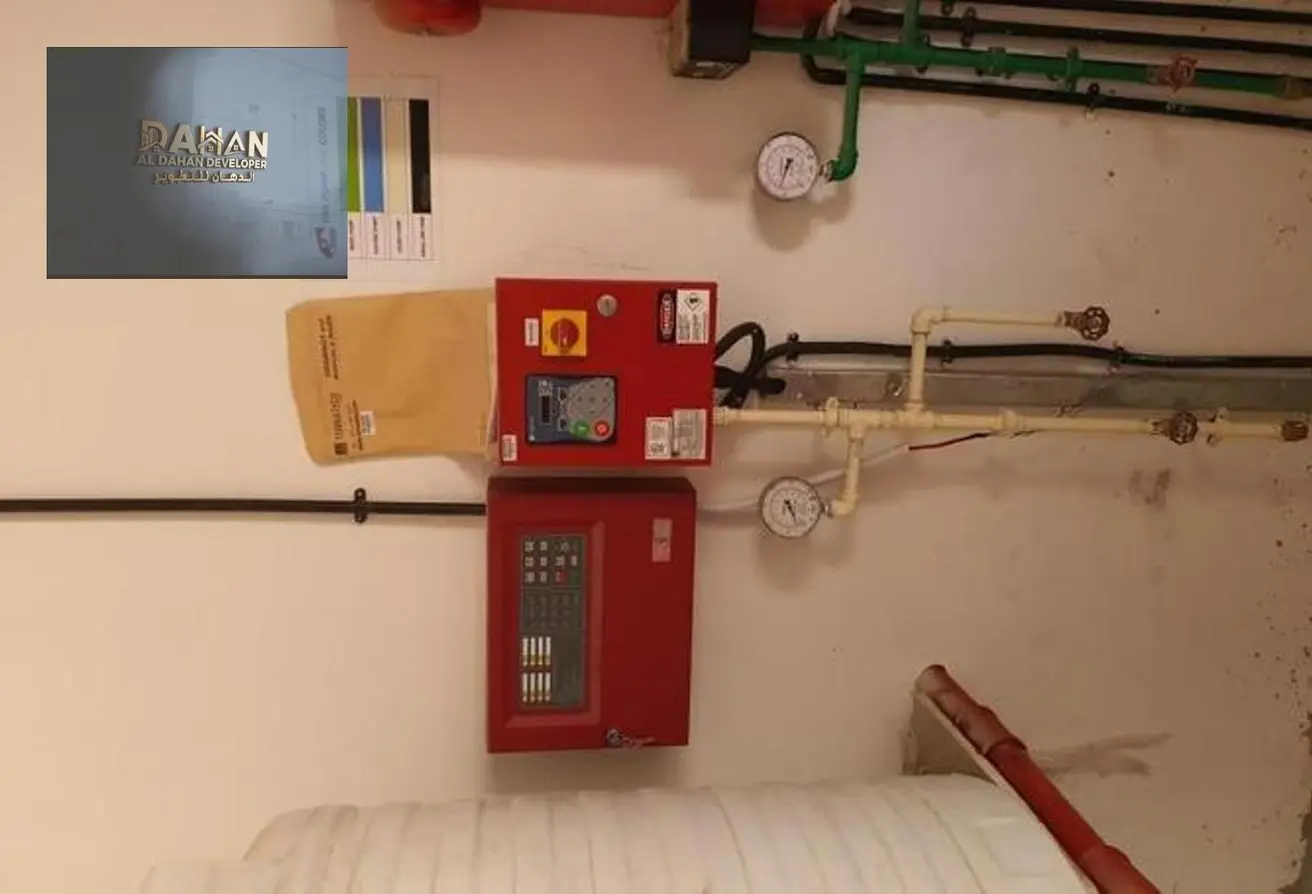 Factory for rent, Emirates Modern Industrial, Umm Al Quwain, thumbnail 13