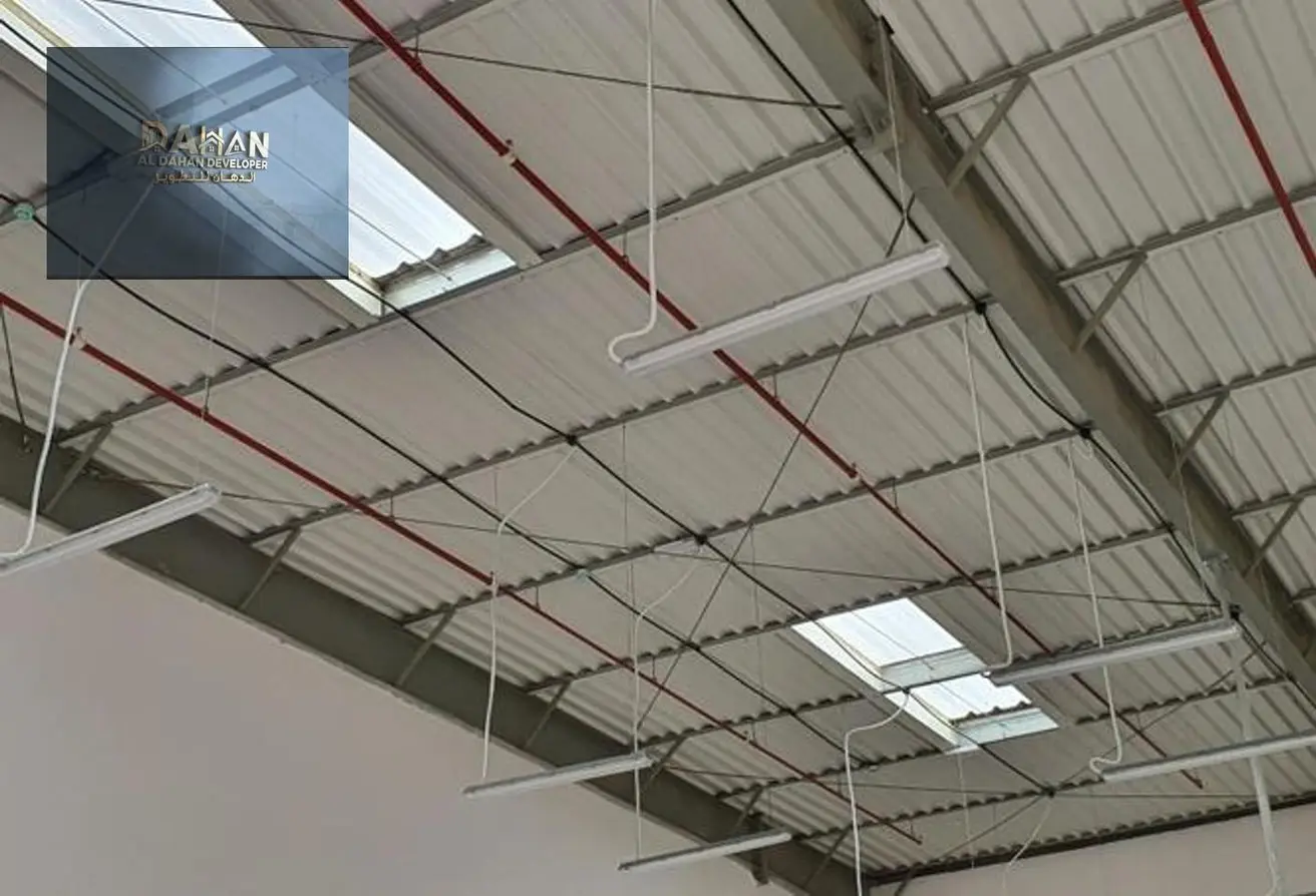 Factory for rent, Emirates Modern Industrial, Umm Al Quwain, thumbnail 17