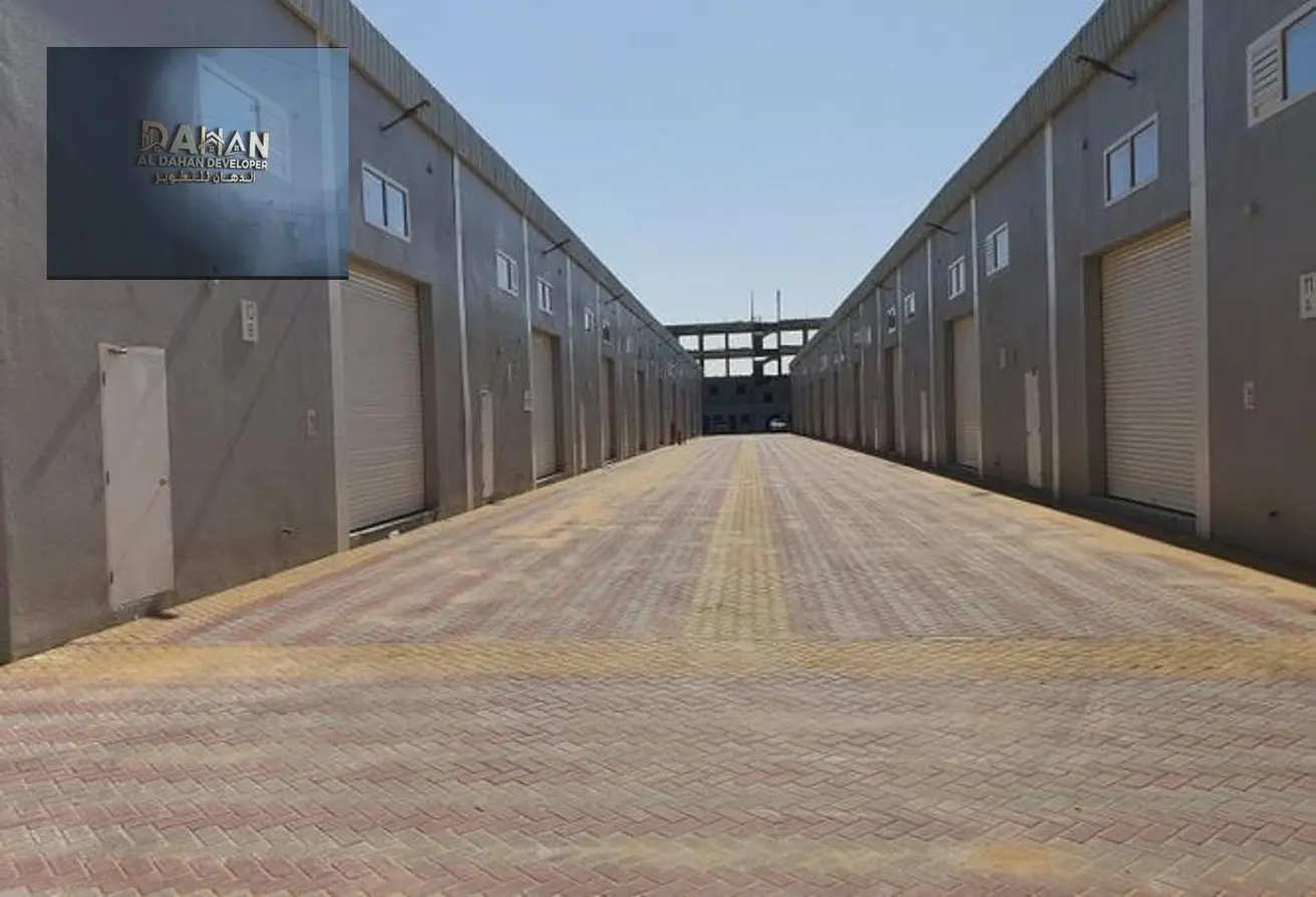 Factory for rent, Emirates Modern Industrial, Umm Al Quwain, thumbnail 18