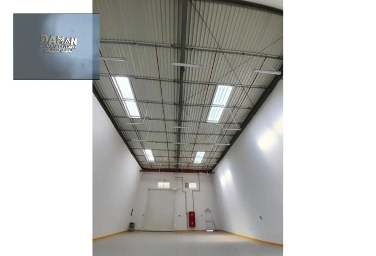 Factory for rent, Emirates Modern Industrial, Umm Al Quwain, thumbnail 19