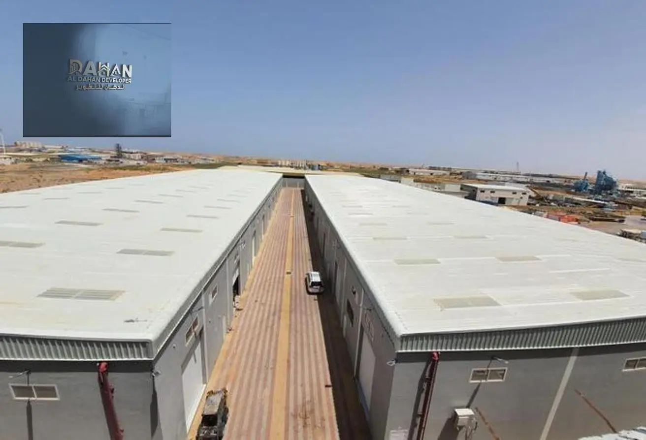 Warehouse for rent, Emirates Modern Industrial, Umm Al Quwain, thumbnail 5