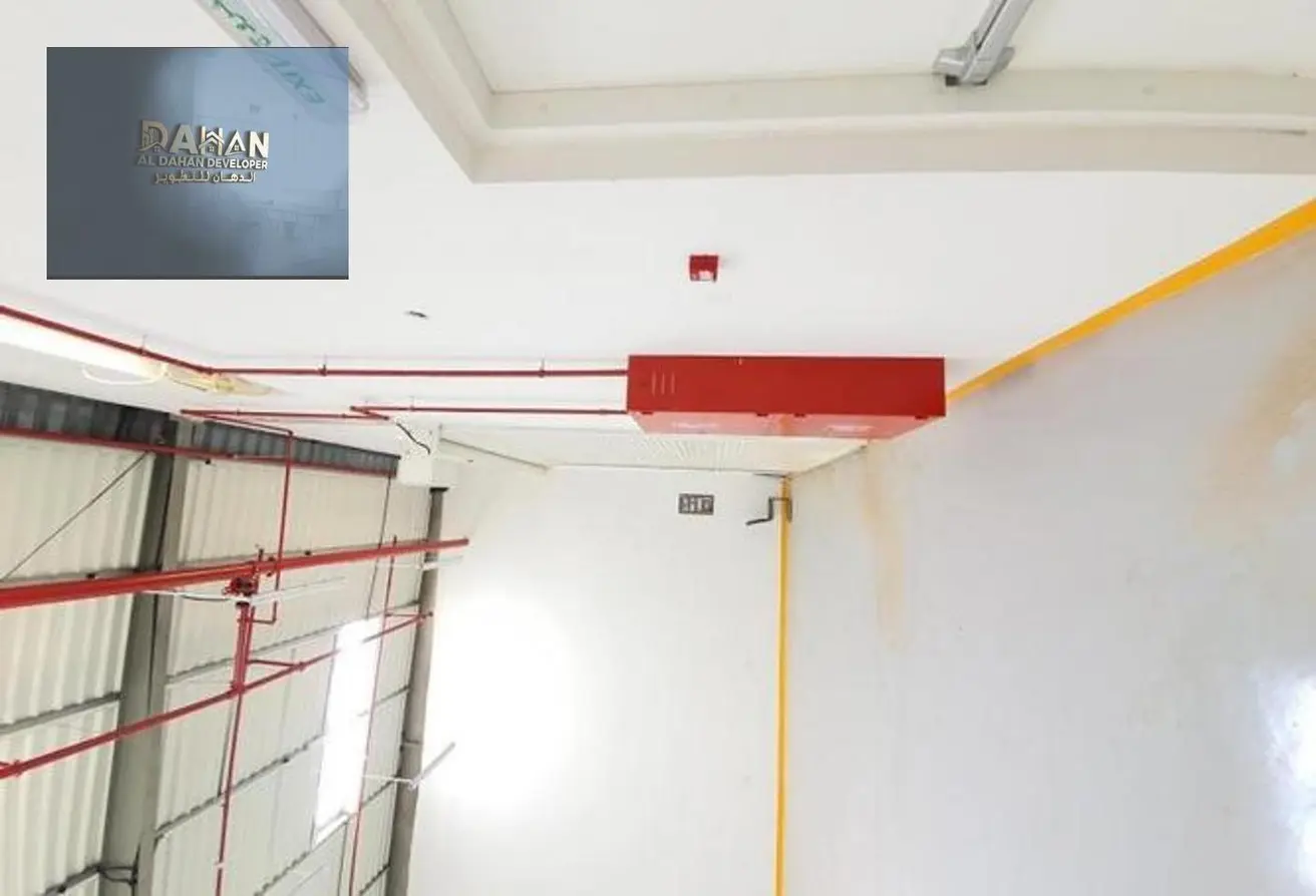 Warehouse for rent, Emirates Modern Industrial, Umm Al Quwain, thumbnail 6