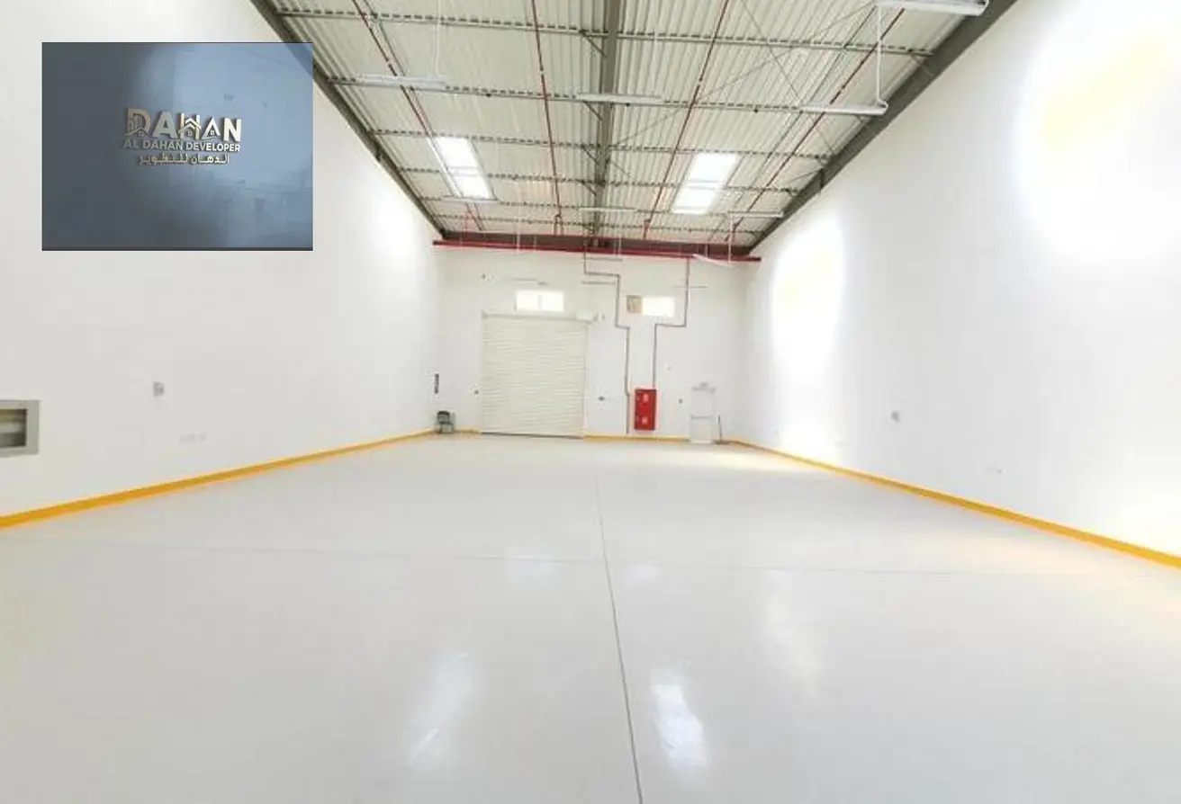 Warehouse for rent, Emirates Modern Industrial, Umm Al Quwain, thumbnail 7