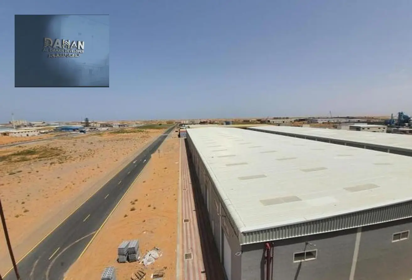 Warehouse for rent, Emirates Modern Industrial, Umm Al Quwain, thumbnail 11