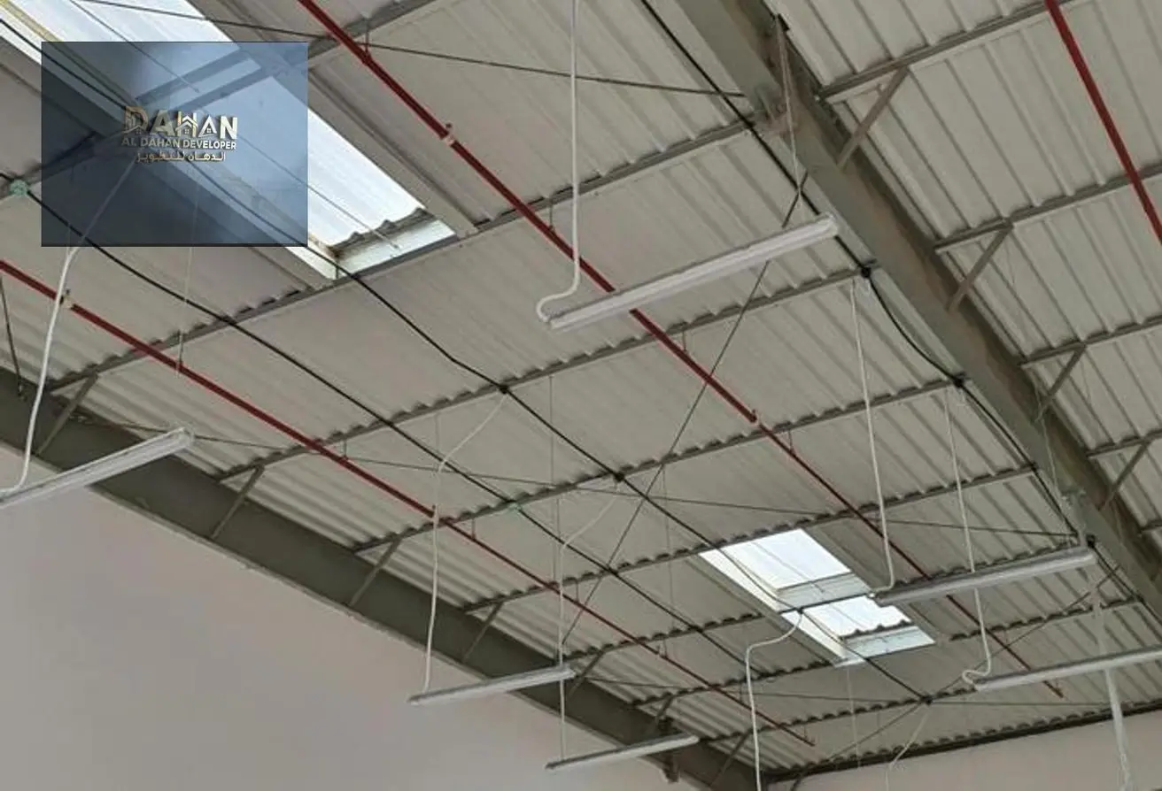 Warehouse for rent, Emirates Modern Industrial, Umm Al Quwain, thumbnail 14