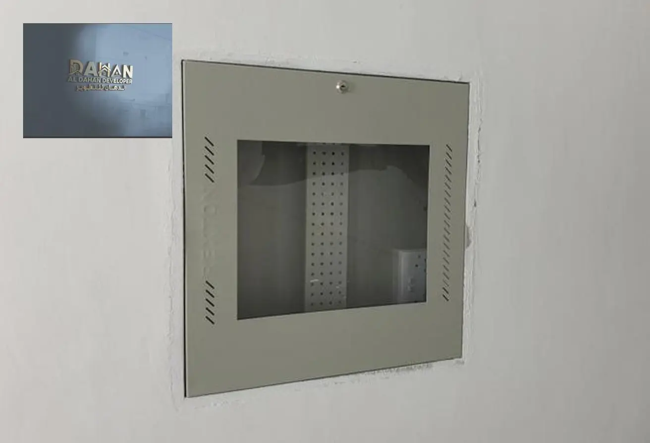 Warehouse for rent, Emirates Modern Industrial, Umm Al Quwain, thumbnail 18