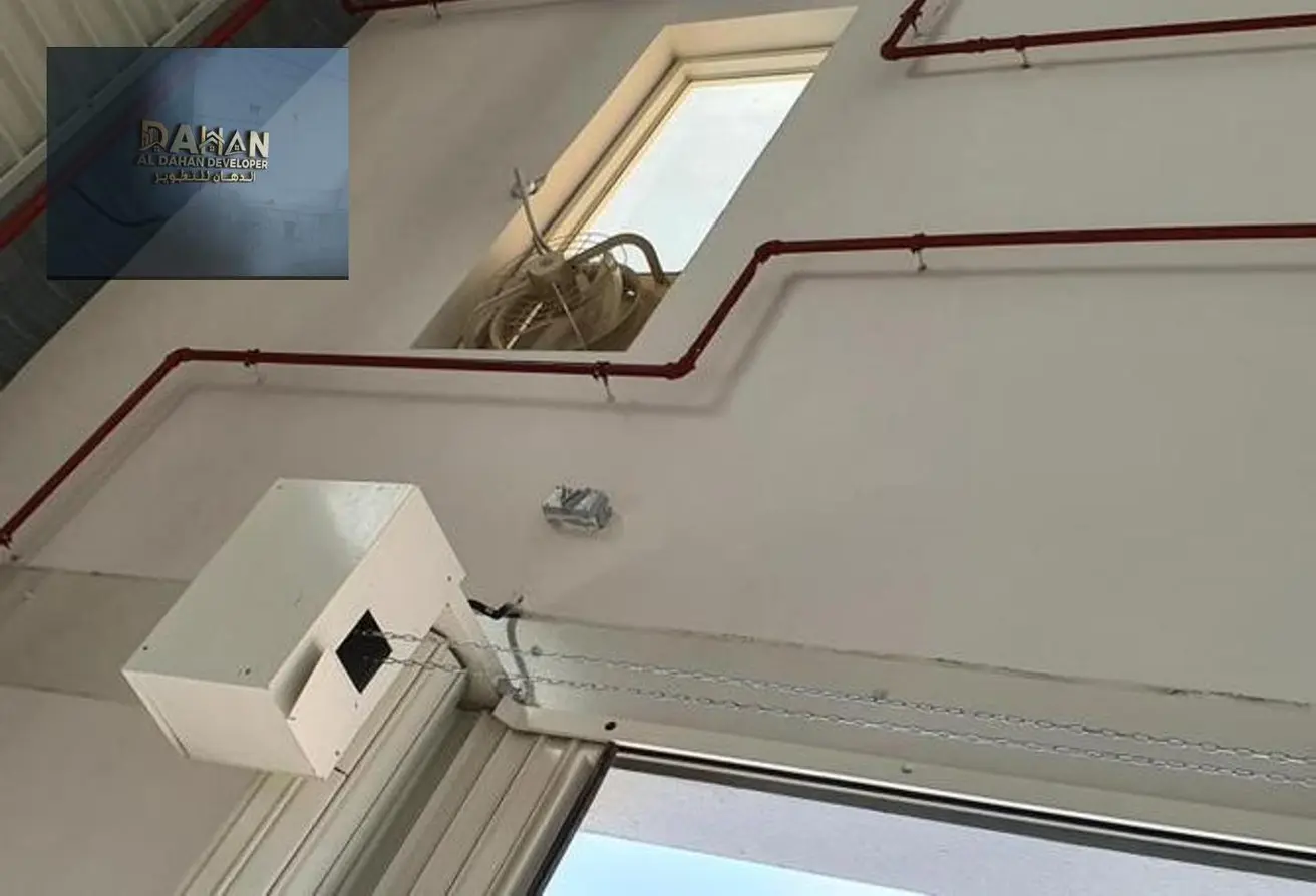 Warehouse for rent, Emirates Modern Industrial, Umm Al Quwain, thumbnail 20