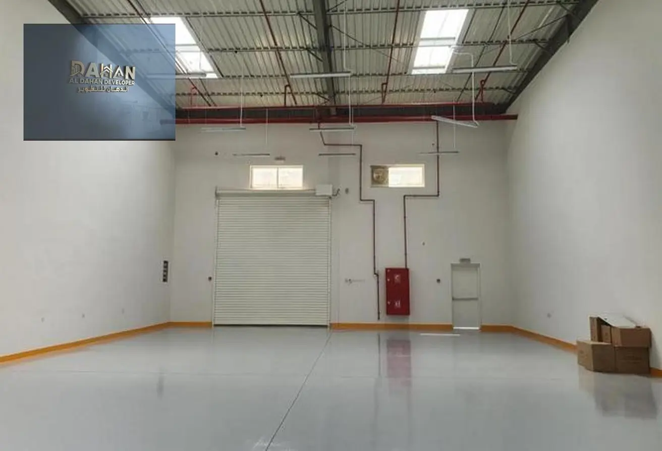 Warehouse for rent, Emirates Modern Industrial, Umm Al Quwain, thumbnail 22